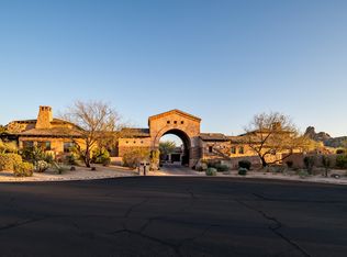 10069 E Blue Sky Dr, Scottsdale, AZ 85262