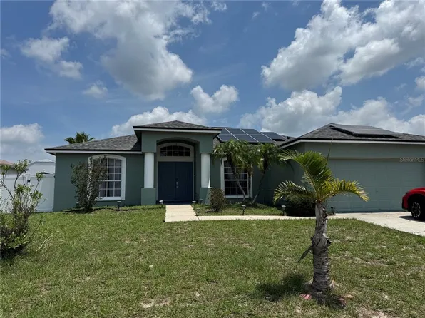 7167 Summit Dr, Winter Haven, FL 33884