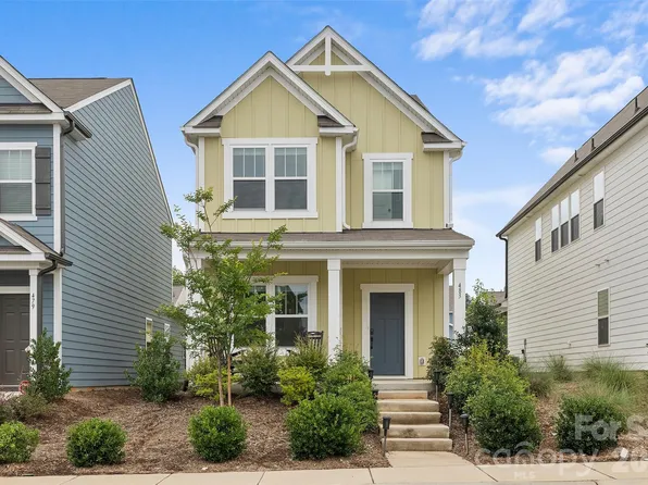 483 Switch St, York, SC 29745