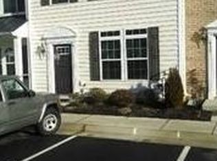 930 Kitty Hamilton Cir, Ashland, VA 23005