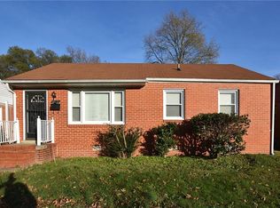 3507 Griffin Ave, Richmond, VA 23222
