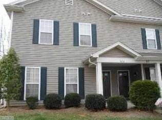 149 Pinewood Ln UNIT 103, Bermuda Run, NC 27006