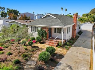 815 S Juanita Ave, Redondo Beach, CA 90277