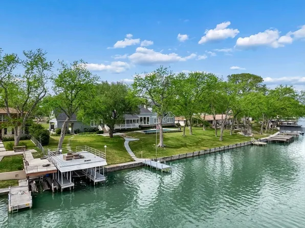 2319 Terminal Loop Drive, McQueeney, TX 78123