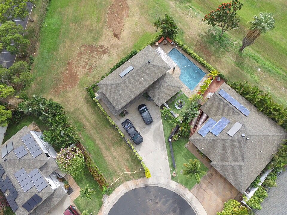 2nd image of 88 Luakaha Cir