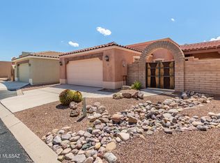 32 Circulo Diego Rivera, Tumacacori, AZ 85646