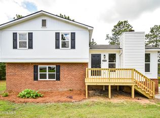 2620 Claymont Road, Hephzibah, GA 30815