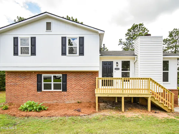 2620 Claymont Road, Hephzibah, GA 30815