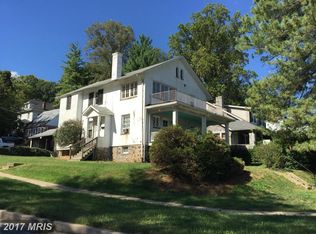 6001 Gwynn Oak Ave, Gwynn Oak, MD 21207