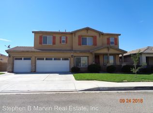 43831 59th St W, Lancaster, CA 93536