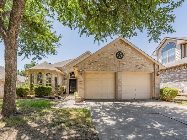 4804 Misty Ridge Dr, Fort Worth, TX 76137