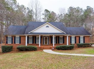 3715 Finch Rd SW, Powder Springs, GA 30127