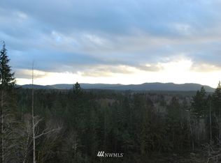 0 W Dayton Airport Rd, Shelton, WA 98584