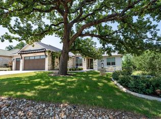 503 Fire Dance, Horseshoe Bay, TX 78657-6399