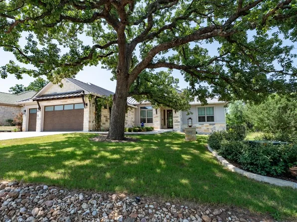 503 Fire Dance, Horseshoe Bay, TX 78657-6399