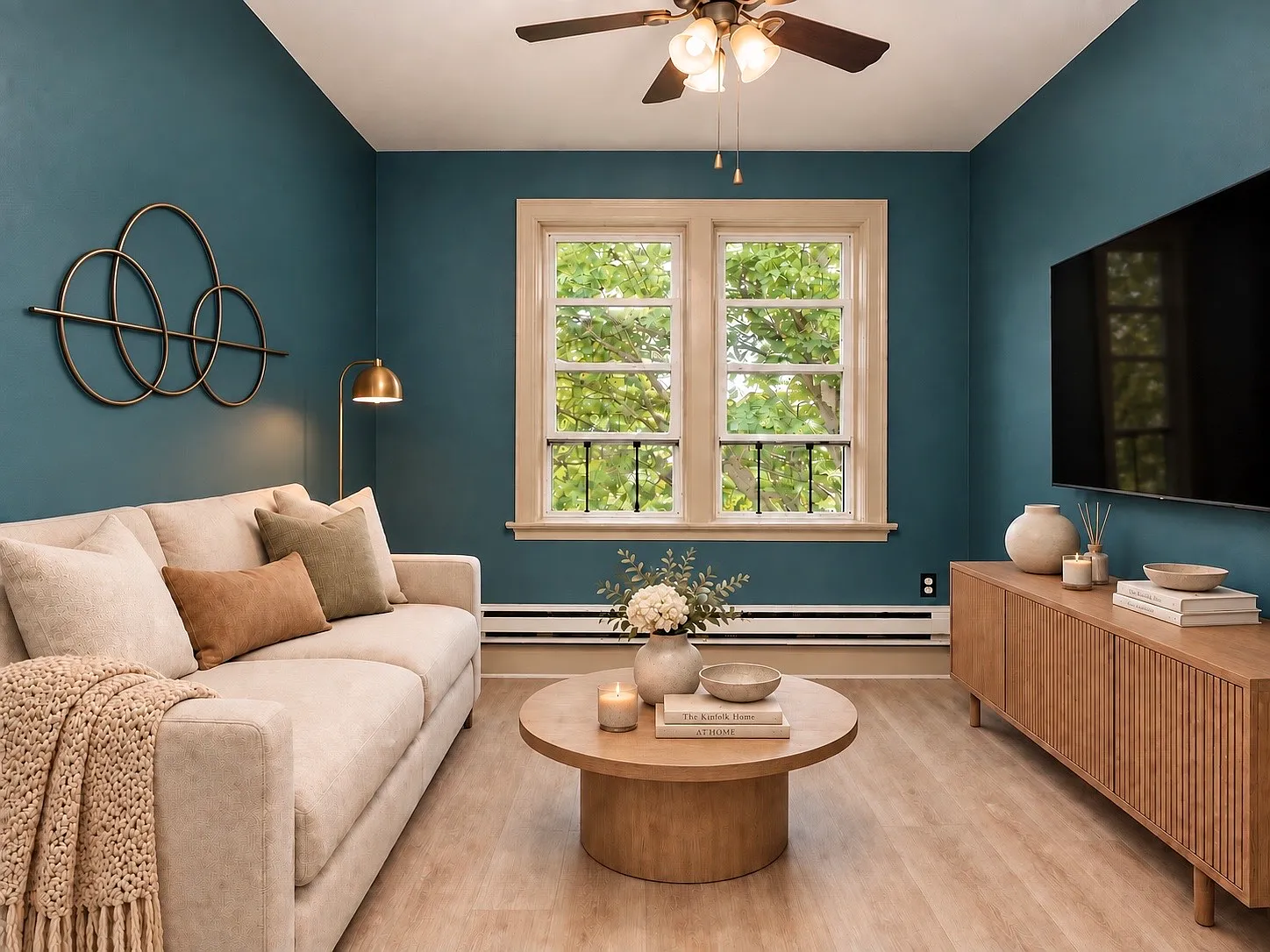 1 bed, 600 sqft, $1,800 — Photo 2