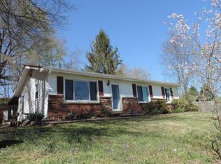 20696 Green Spring Rd, Abingdon, VA 24211