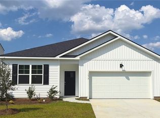 1074 Bergamot Rd, Bloomingdale, GA 31302