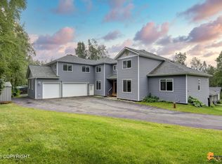2640 E 112th Ave, Anchorage, AK 99516