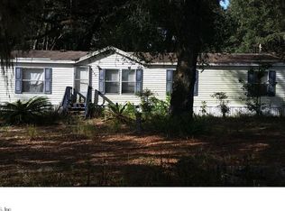 8584 County Road 231, Wildwood, FL 34785