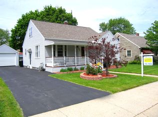 203 S Telulah Ave, Appleton, WI 54915