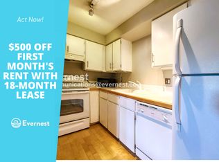 2640 Juniper Ave APT 1, Boulder, CO 80304