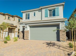 1342 Ossa St, Henderson, NV 89052