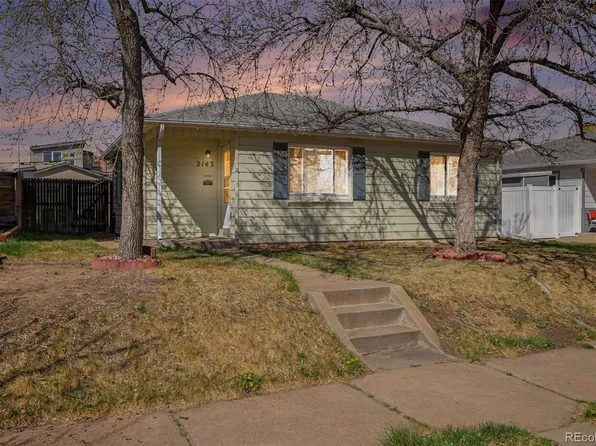 2143 S Bannock Street, Denver, CO 80223