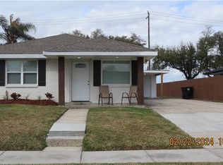 2124 Munster Blvd, Meraux, LA 70075