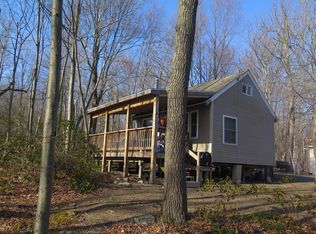 20803 Laurel Mountain Rd, Three Springs, PA 17264
