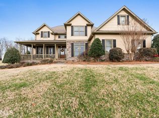414 Brown Dr, Clermont, GA 30527