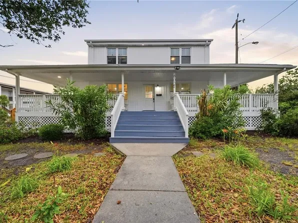 802 W Ocean View Ave, Norfolk, VA 23503