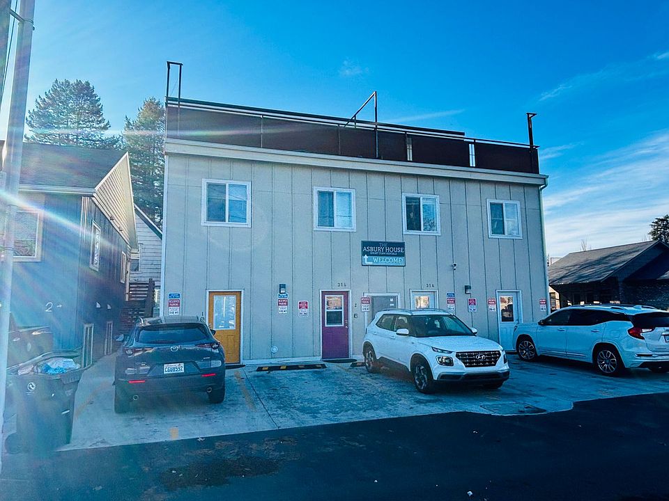 1st image of 314 S Asbury St #3