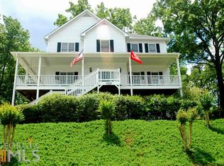 403 Armor Way, Powder Springs, GA 30127