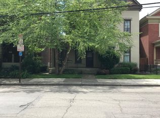 135 King Ave APT C, Columbus, OH 43201