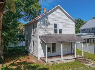 160 Le Conte St, Defuniak Springs, FL 32435
