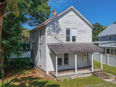 160 Le Conte St, Defuniak Springs, FL, 32435