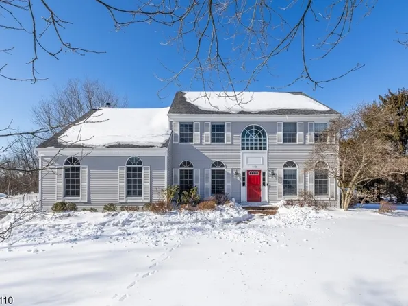 110 Distillery Rd, Readington Twp., NJ 08889