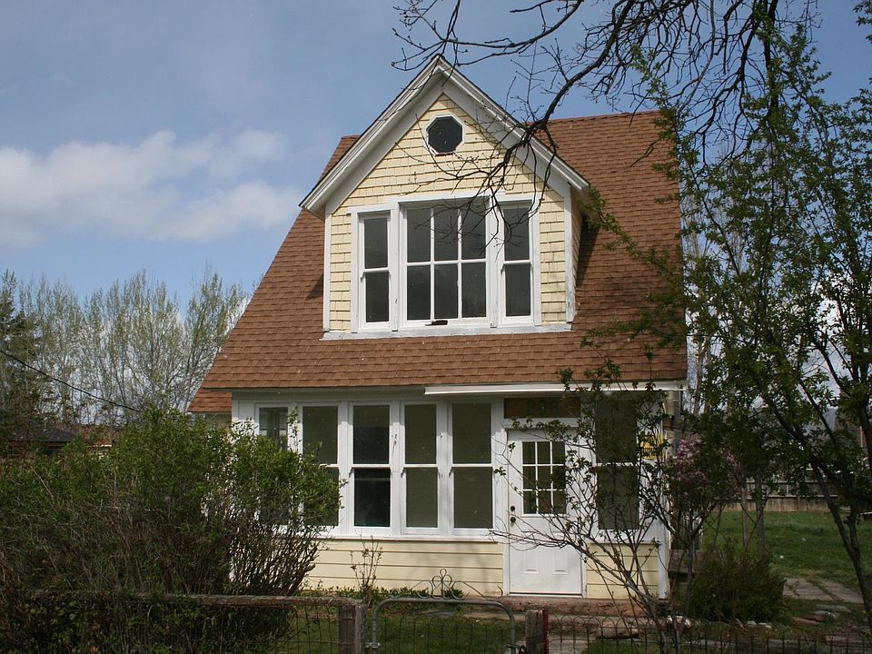 208 Church St, Etna, CA 96027 Zillow