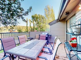 17980 S Walapai Rd #B2, Munds Park, AZ 86017