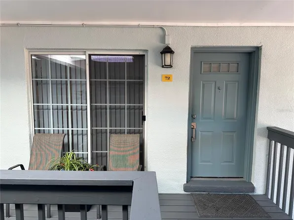 4888 Conway Rd APT 72, Belle Isle, FL 32812