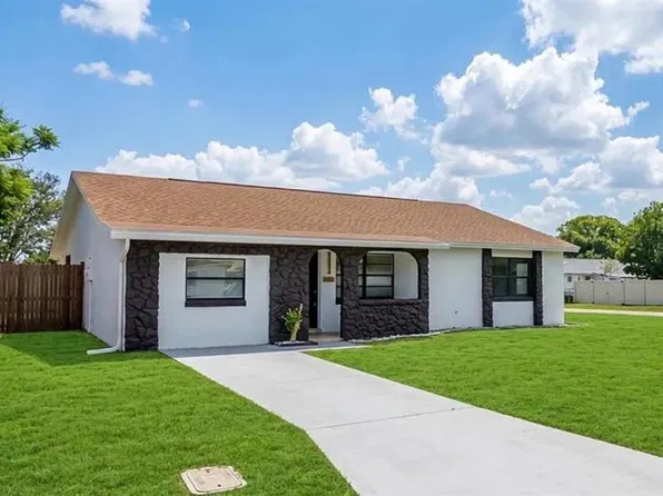 107 IGUALA DRIVE, KISSIMMEE, FL 34743