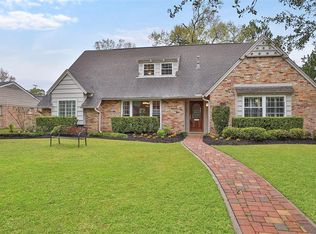 13818 Pebblebrook Dr, Houston, TX 77079