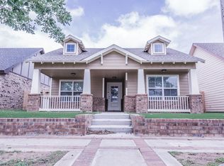 2124 9th St, Lubbock, TX 79401