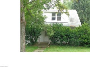 1156 E 3rd St, Salem, OH 44460