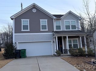 7209 Lenton Rd #23, Charlotte, NC 28215