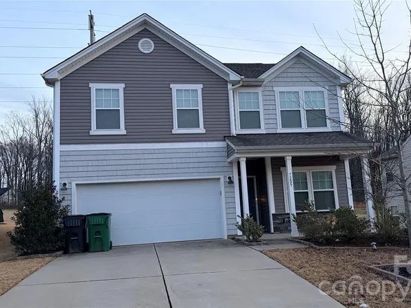 7209 Lenton Rd #23, Charlotte, NC 28215