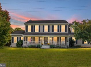 61 Possum Hollow Ln, Berryville, VA 22611