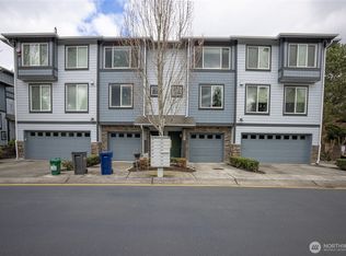 Peregrine Point, Issaquah, WA 98029