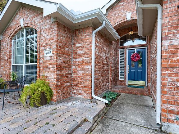 4th image of 2816 Dover Dr